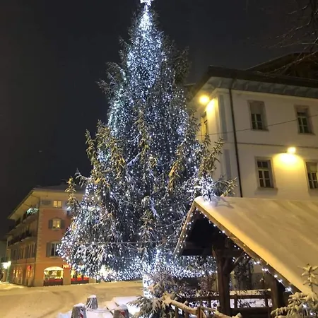 A Casa Di Gigi * Tione di Trento