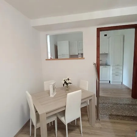 A Casa Di Gigi Apartment