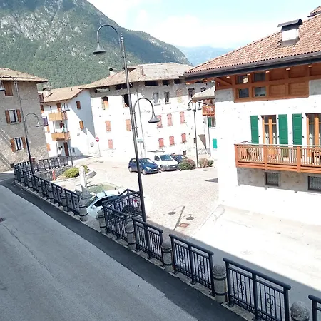 A Casa Di Gigi *